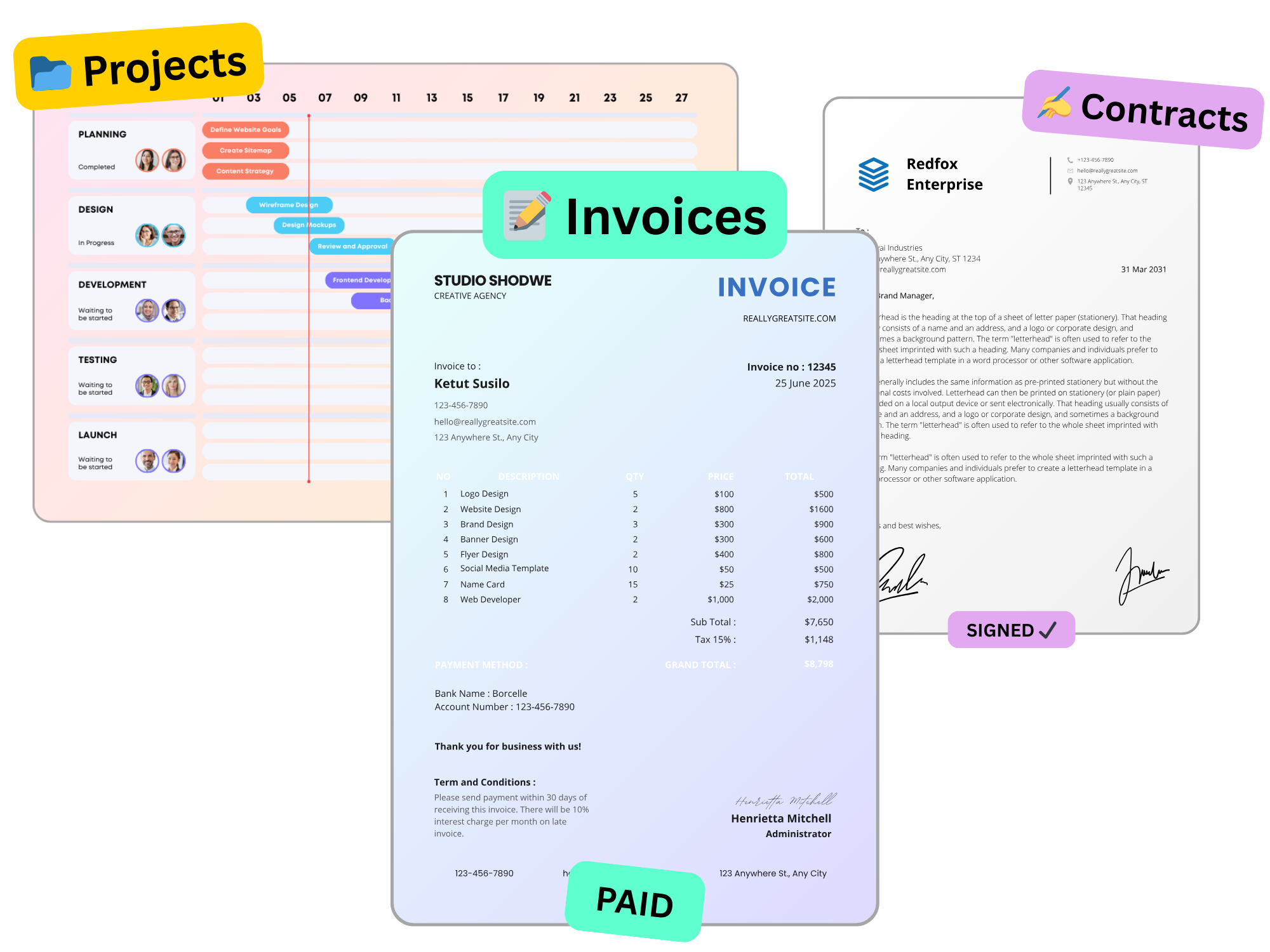 baseqore features